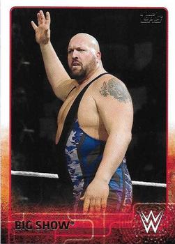 Big Show