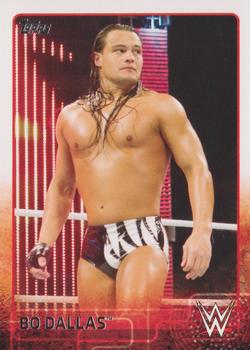 Bo Dallas