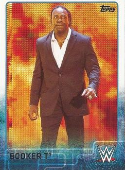 Booker T