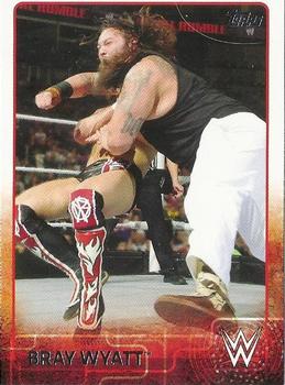 Bray Wyatt