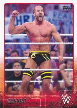 Cesaro