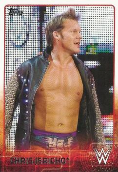 Chris Jericho