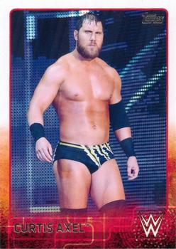 Curtis Axel