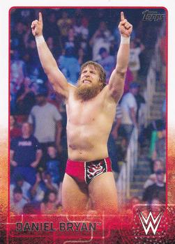 Daniel Bryan