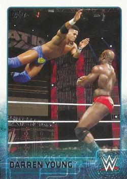 Darren Young