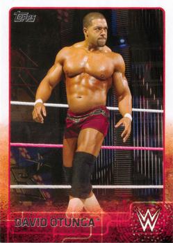 David Otunga