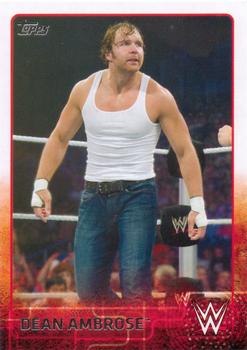 Dean Ambrose