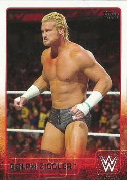 Dolph Ziggler