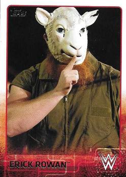 Erick Rowan