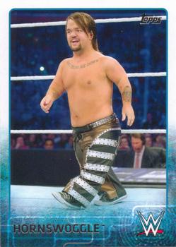 Hornswoggle