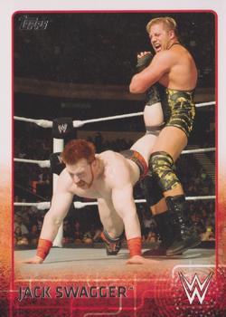 Jack Swagger