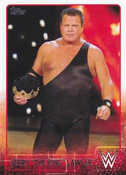 Jerry "The King" Lawler
