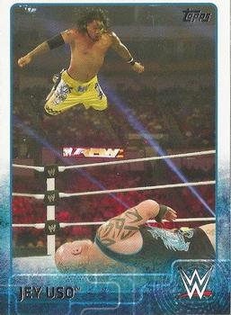 Jey Uso