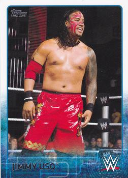 Jimmy Uso
