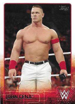 John Cena