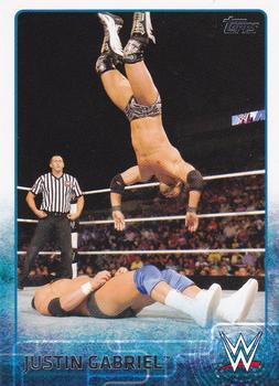 Justin Gabriel