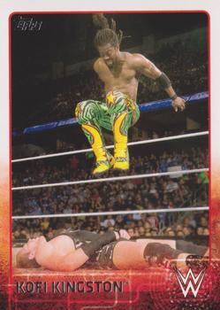 Kofi Kingston
