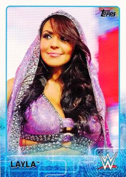 Layla