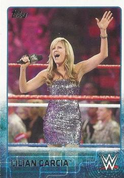 Lilian Garcia