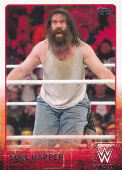 Luke Harper