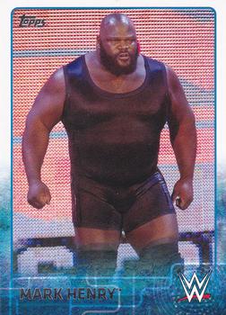 Mark Henry