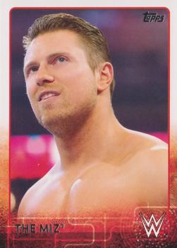 The Miz