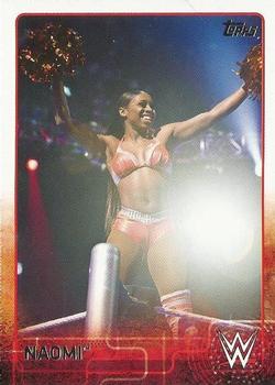 Naomi