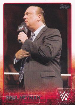 Paul Heyman