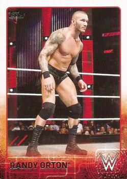 Randy Orton