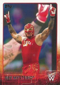 Rey Mysterio