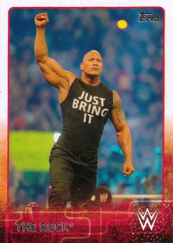 The Rock