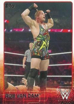 Rob Van Dam
