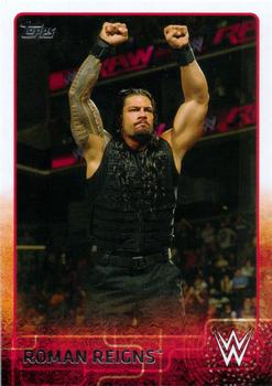 Roman Reigns