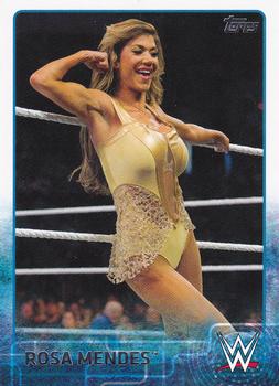 Rosa Mendes