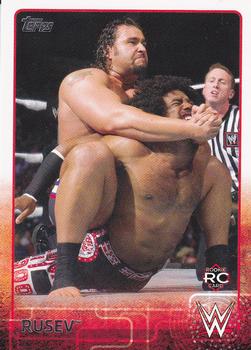 Rusev