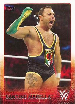 Santino Marella