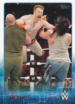 Sheamus