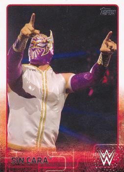 Sin Cara