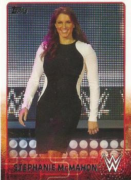 Stephanie McMahon