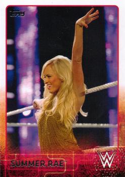 Summer Rae