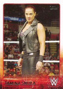 Tamina Snuka
