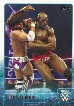 Titus O'Neil