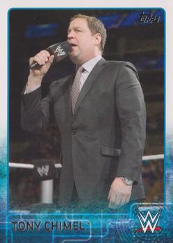 Tony Chimel