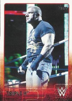 Triple H