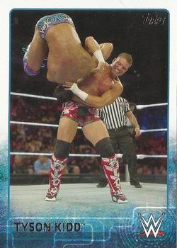Tyson Kidd