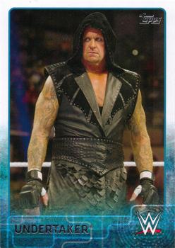 Undertaker