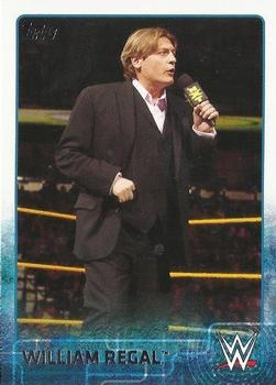 William Regal