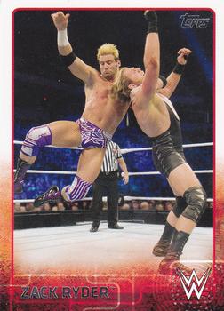 Zack Ryder