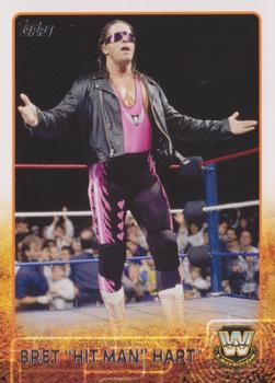 Bret "Hit Man" Hart