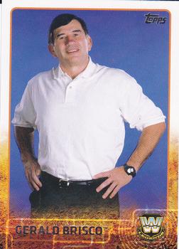 Gerald Brisco